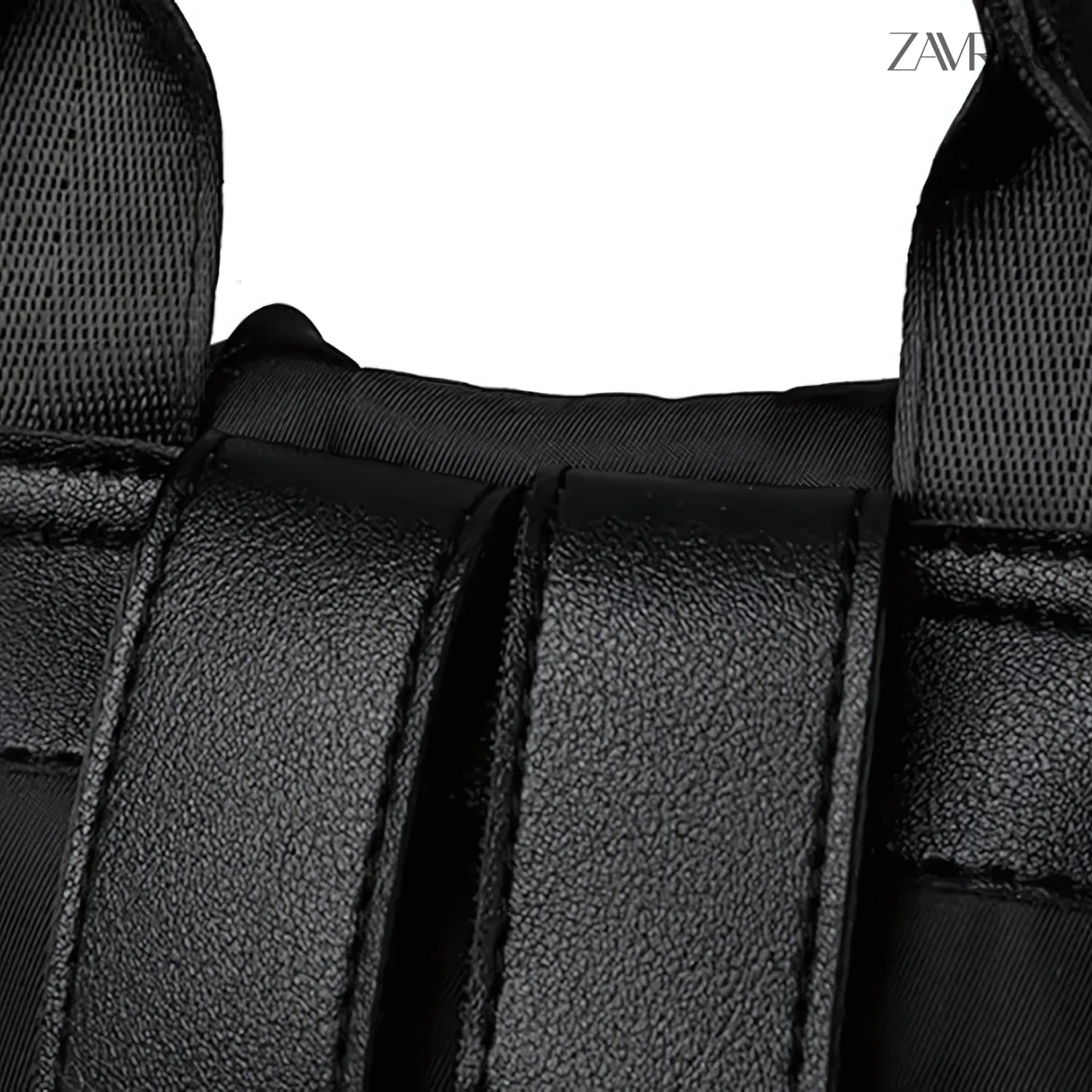 VersaBag – Mochila Versátil Antifurto