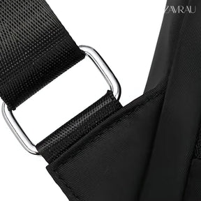 VersaBag – Mochila Versátil Antifurto