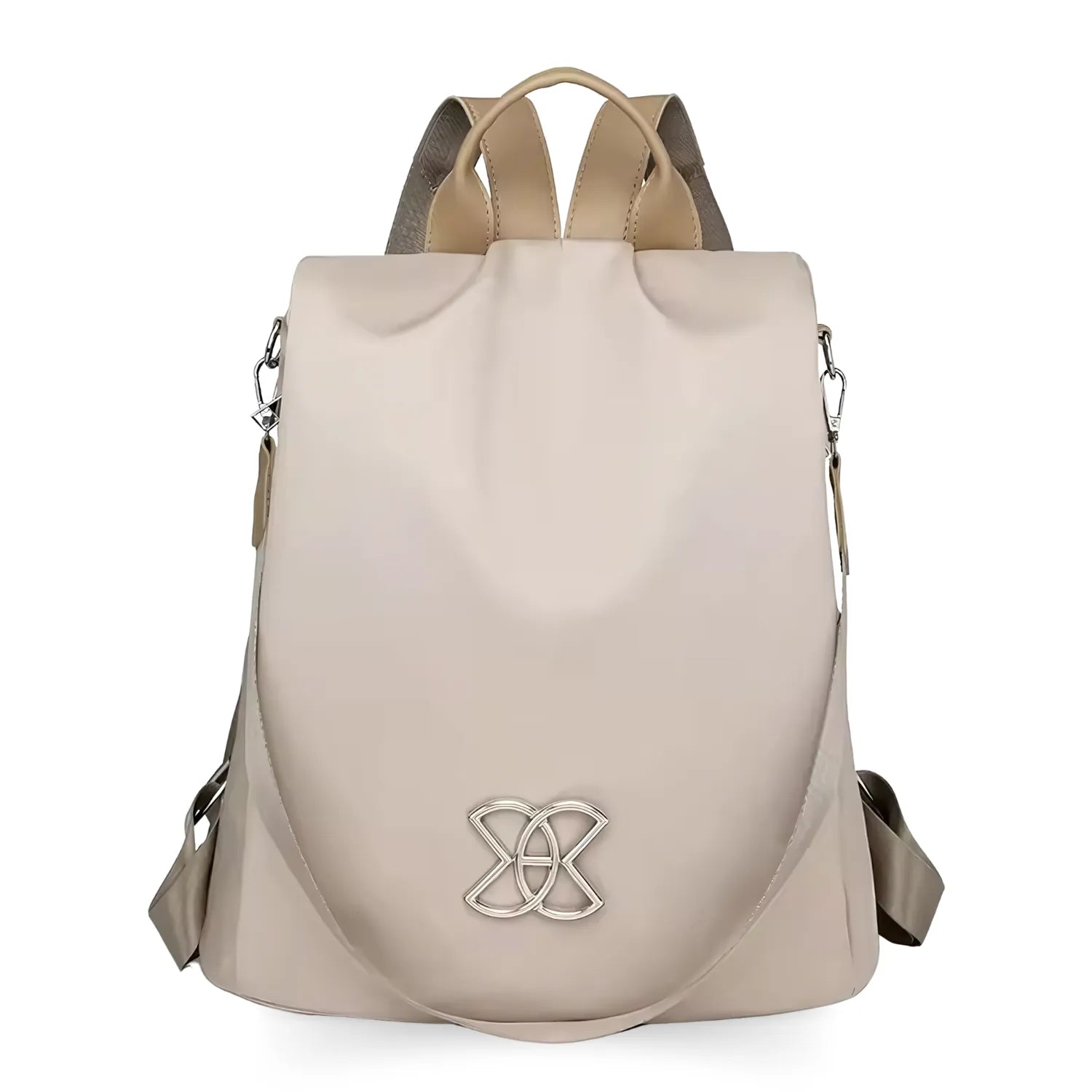 VersaBag – Mochila Versátil Antifurto