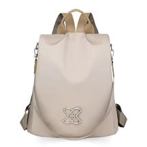 VersaBag – Mochila Versátil Antifurto
