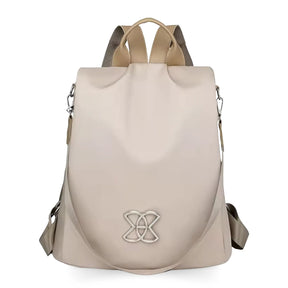 VersaBag – Mochila Versátil Antifurto