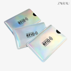 SafeCard - Proteção RFID contra aproximação para Cartões