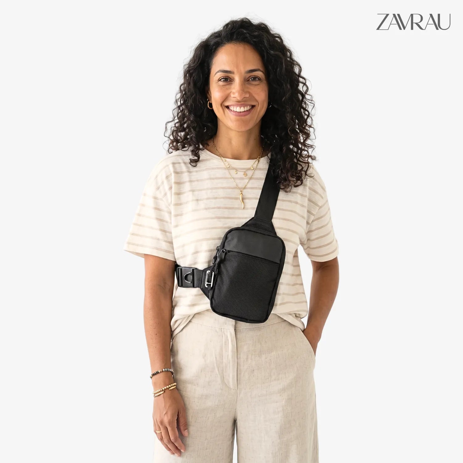 MoveGuard - Bolsa Flexível Antifurto