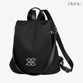 VersaBag – Mochila Versátil Antifurto