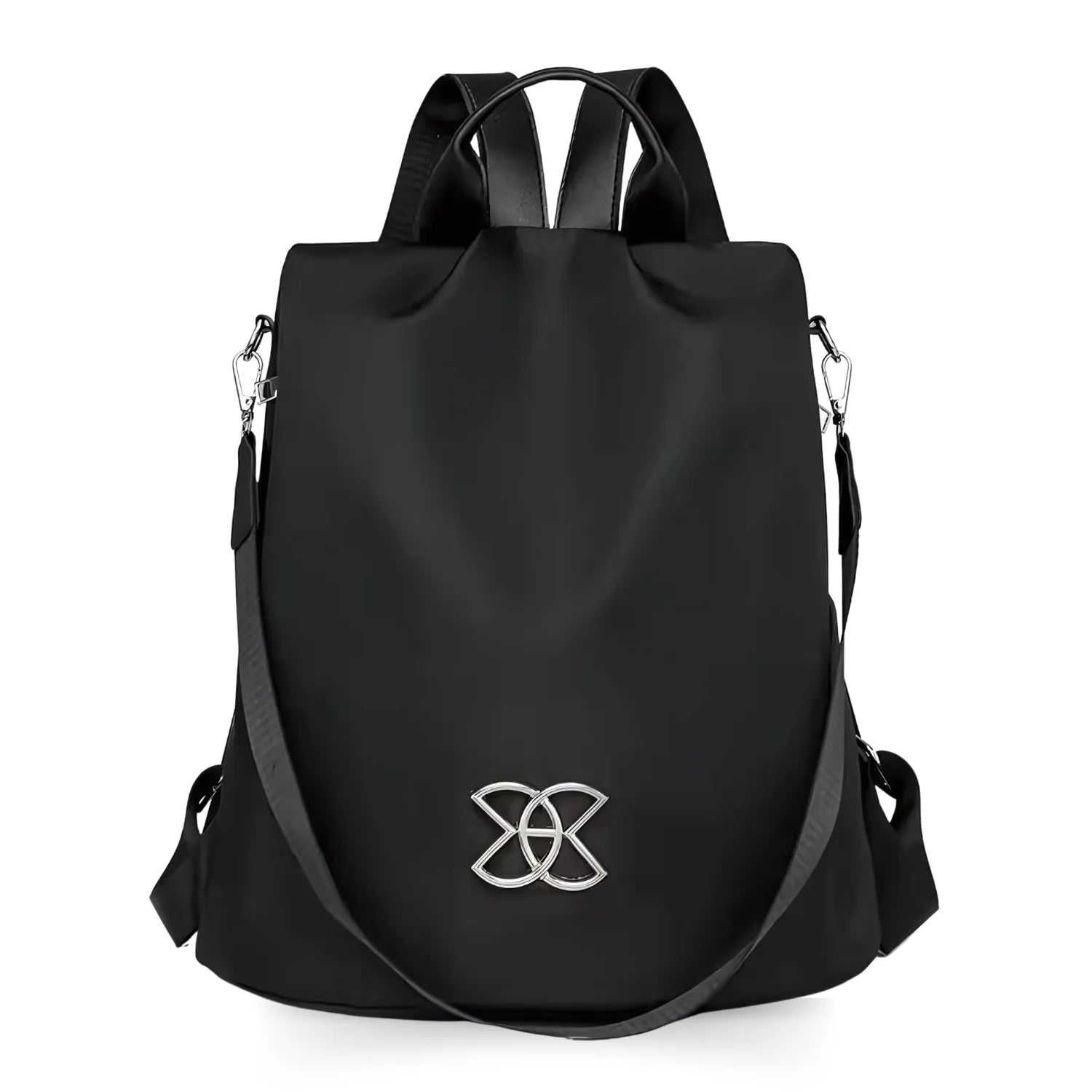 VersaBag – Mochila Versátil Antifurto