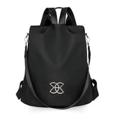 VersaBag – Mochila Versátil Antifurto