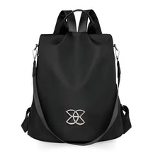 VersaBag – Mochila Versátil Antifurto