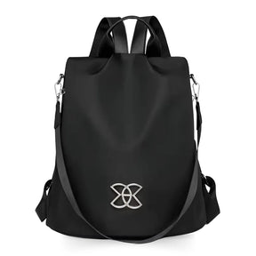 VersaBag – Mochila Versátil Antifurto