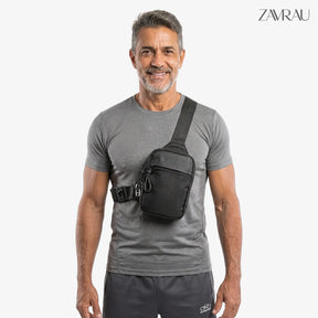 MoveGuard - Bolsa Flexível Antifurto