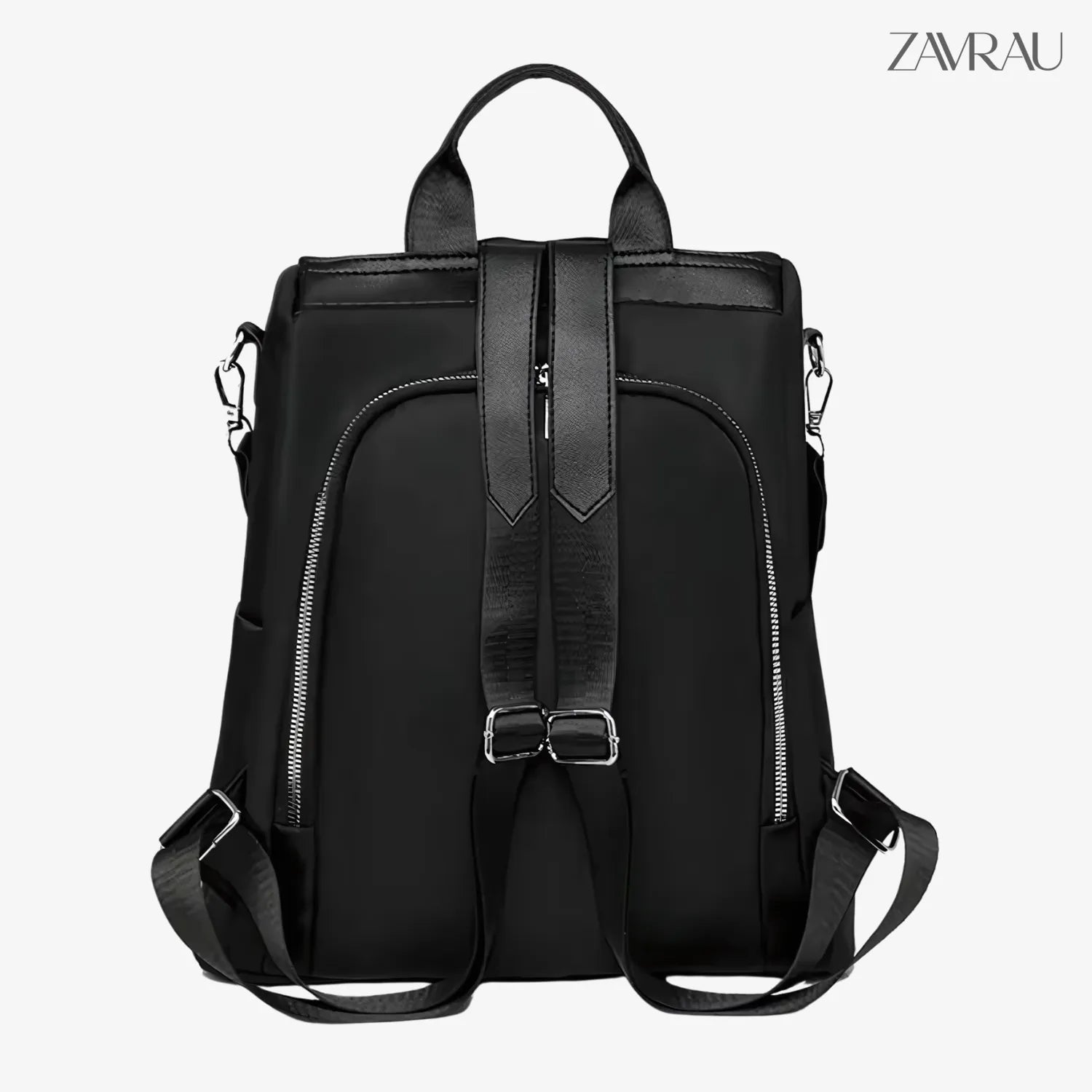 VersaBag – Mochila Versátil Antifurto