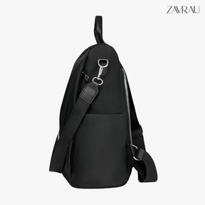 VersaBag – Mochila Versátil Antifurto