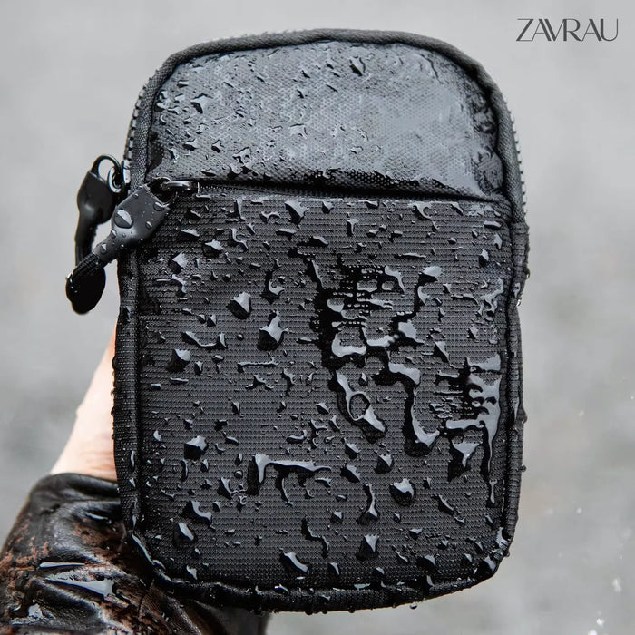MoveGuard Bolsa Flexível Antifurto