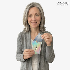 SafeCard - Proteção RFID contra aproximação para Cartões