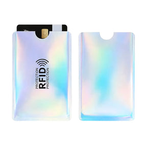 SafeCard - Proteção RFID contra aproximação para Cartões