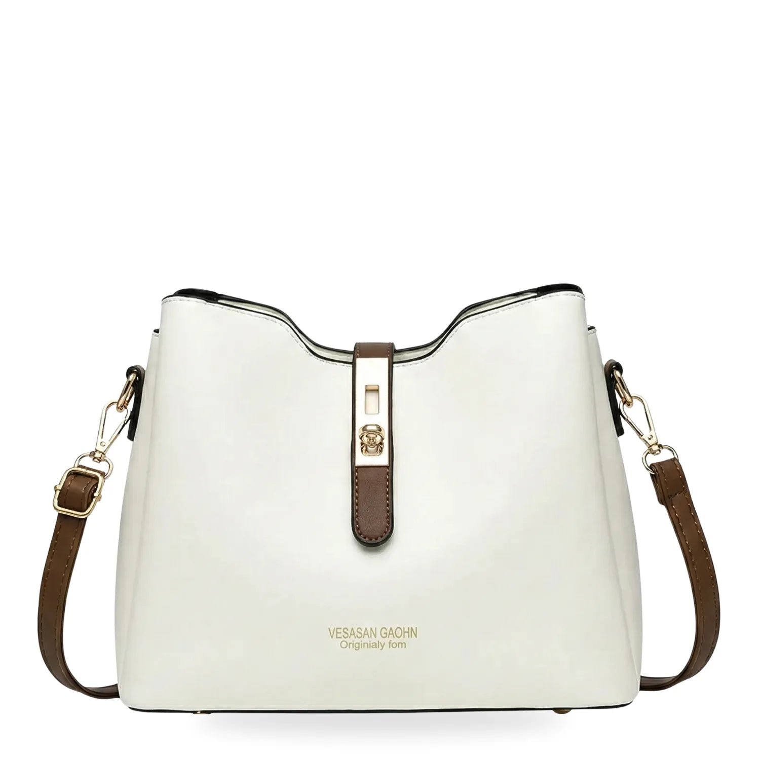 Bolsa Feminina Crossbody - Essencial