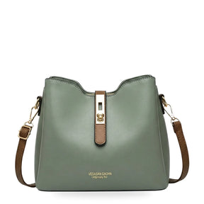 Bolsa Feminina Crossbody - Essencial