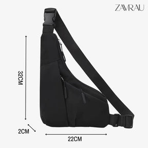 GuardBag - Bolsa Flexível Antifurto